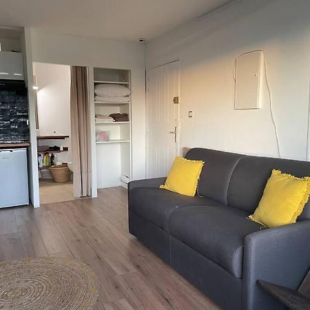 Appartement Tropical Vibes à Saint-Gilles Les Bains Extérieur photo